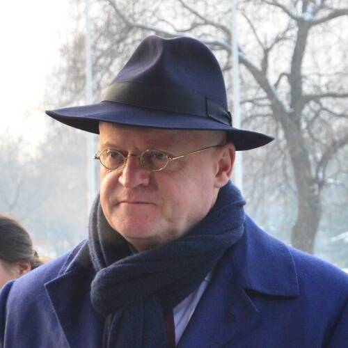 Ferdinand Grapperhaus