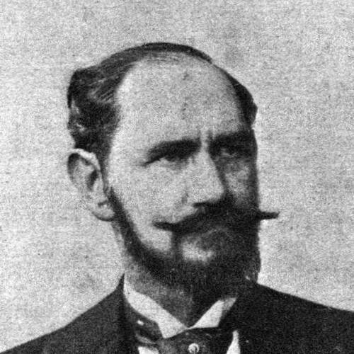 Ferdinand Mannlicher