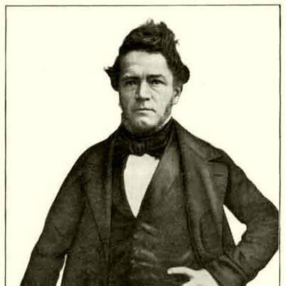 Ferdinand Redtenbacher