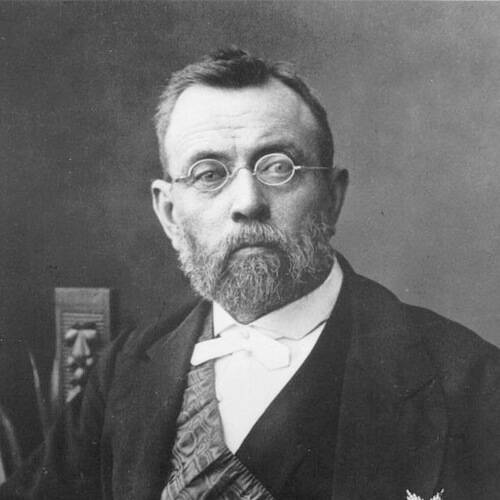 Ferdinand von Mueller