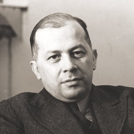 Ferdynand Goetel