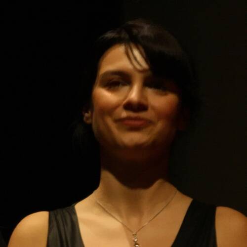 Feride Çetin