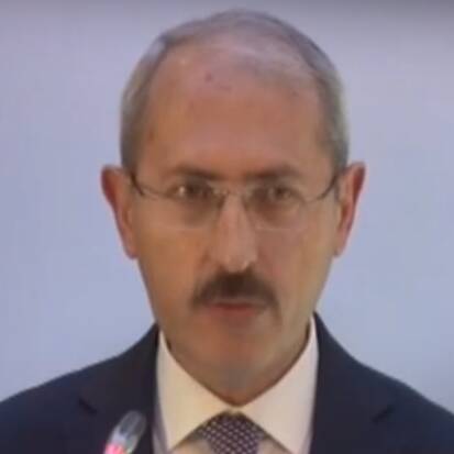 Feridun Bilgin