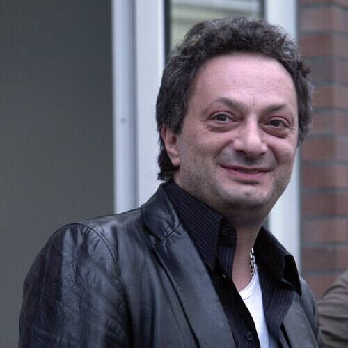 Feridun Zaimoğlu