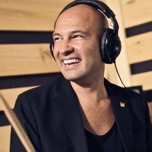 Ferit Odman