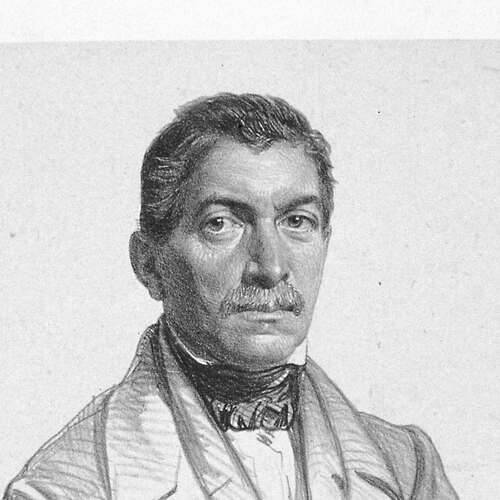 Fermín Caballero