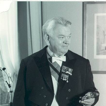 Fernand Dehousse