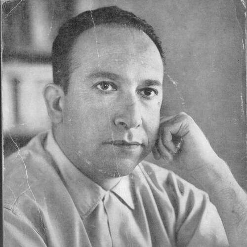 Fernando Alegría