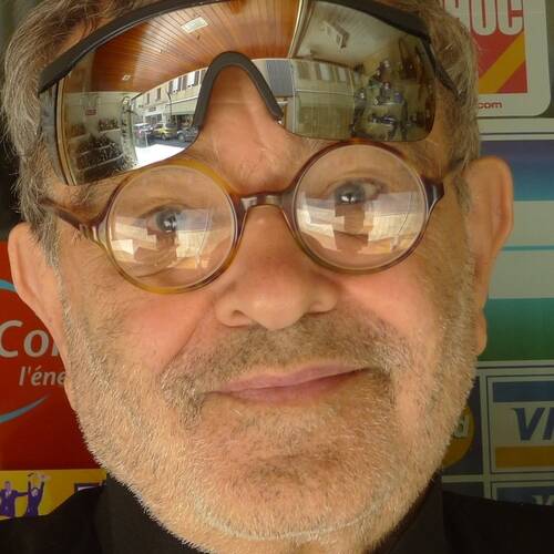 Fernando Arrabal