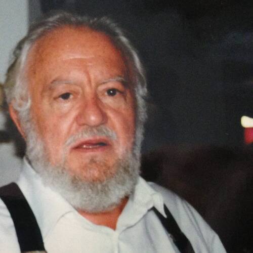 Fernando Higueras