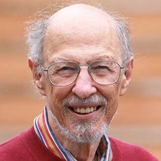 Fernando J. Corbató