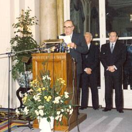 Fernando Lázaro Carreter