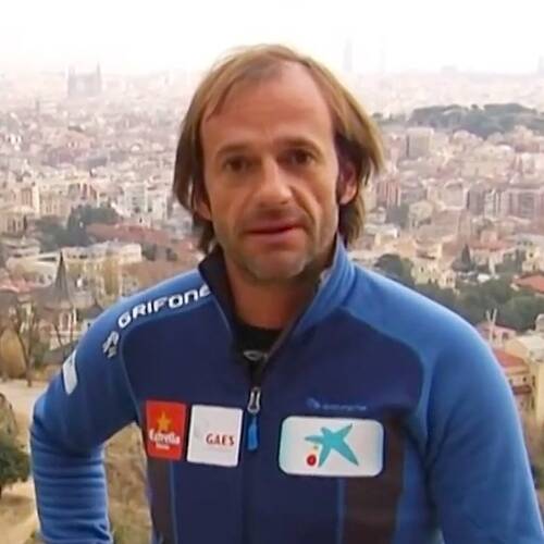 Ferran Latorre i Torres