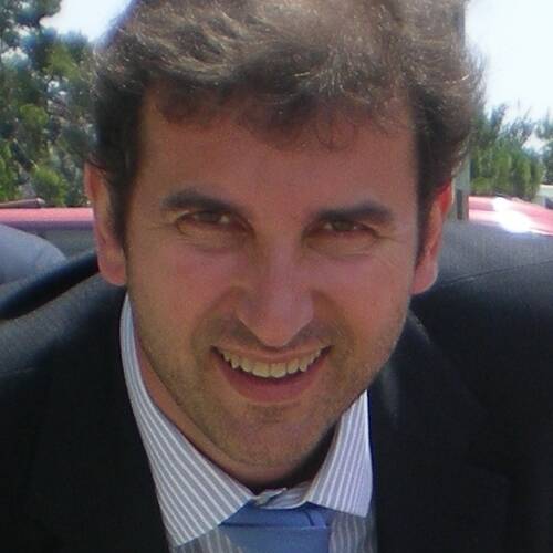 Ferran Soriano