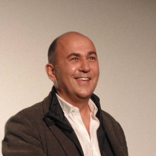 Ferzan Özpetek