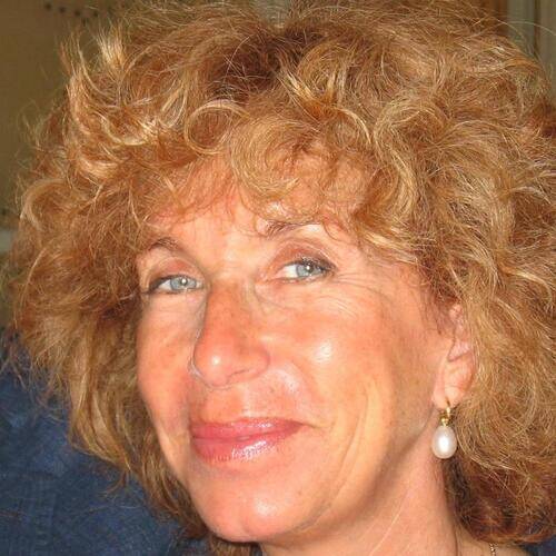 Fiamma Nirenstein