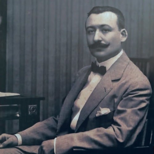 Fidel Pagés