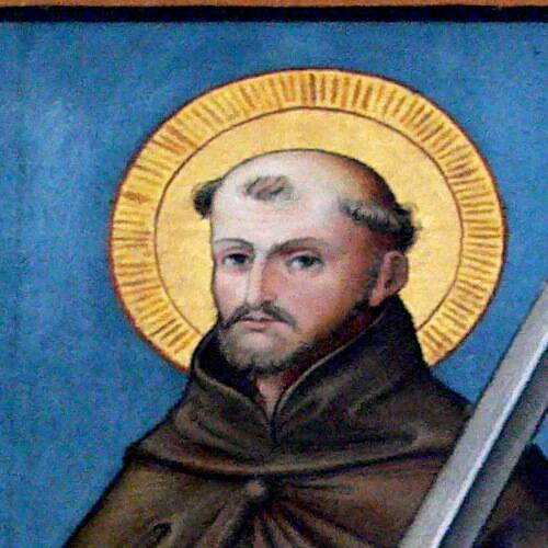Fidelis of Sigmaringen