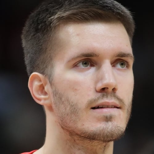 Filip Petrušev