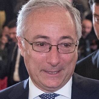 Filippo Patroni Griffi