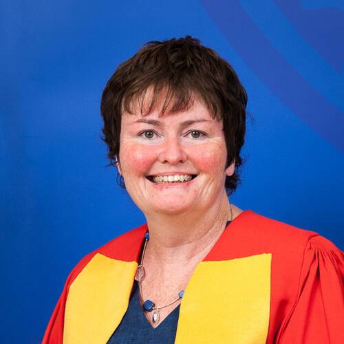 Fiona Powrie