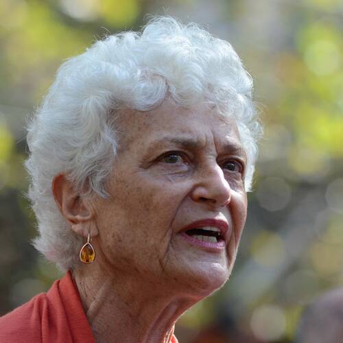 Fiona Stanley