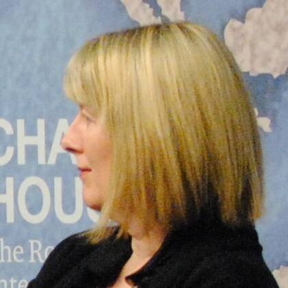 Fionnuala Ní Aoláin