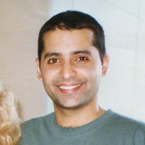 Firdous Bamji
