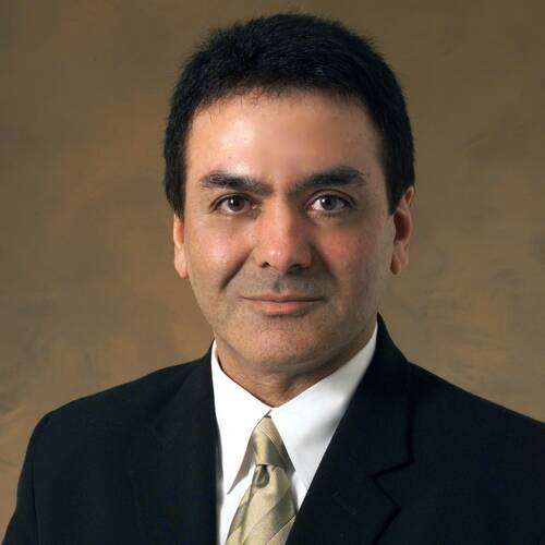 Firouz Naderi