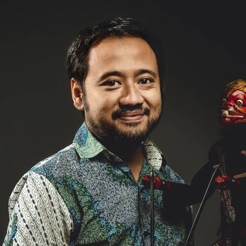 Fitra Ismu Kusumo