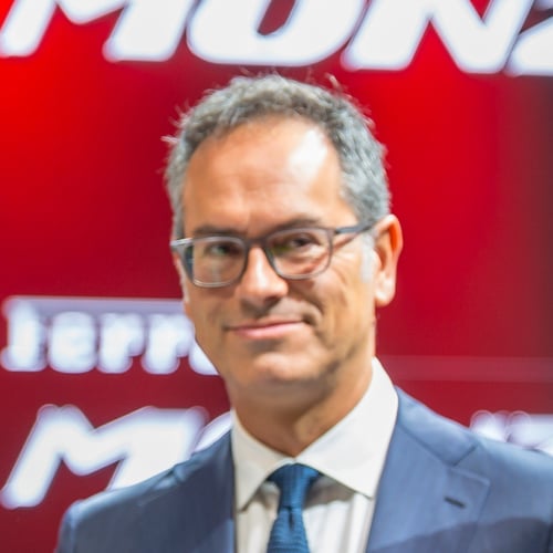 Flavio Manzoni