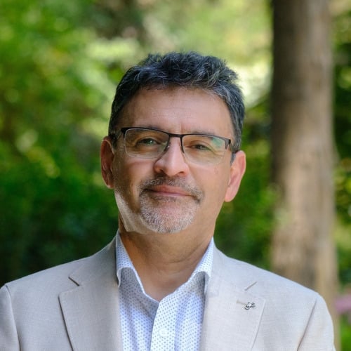 Flavio Salazar