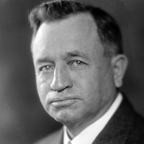 Fletcher B. Swank