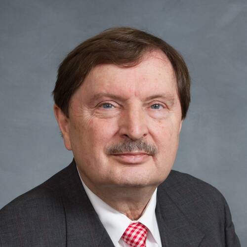 Fletcher L. Hartsell, Jr