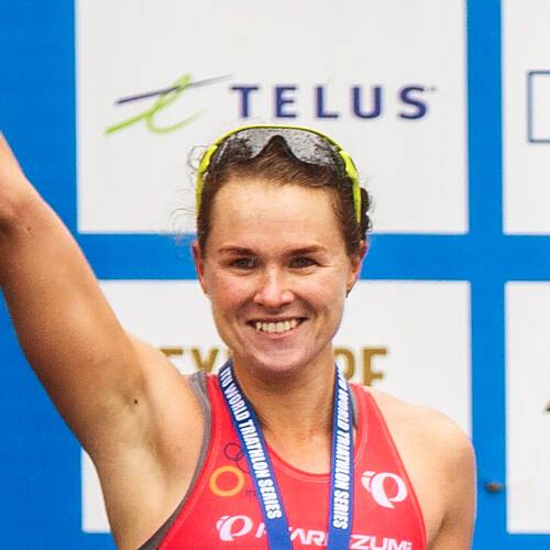 Flora Duffy