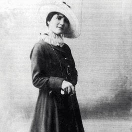 Florbela Espanca