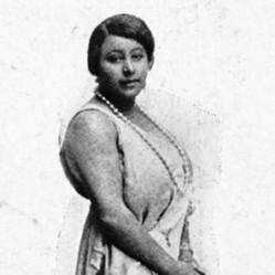 Florence Cole Talbert