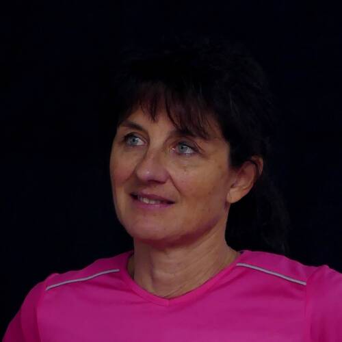Florence Masnada