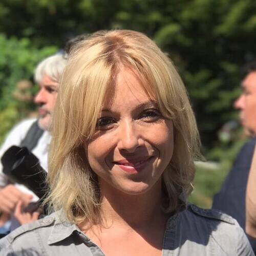 Florence Portelli