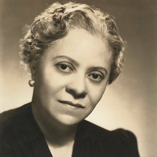 Florence Price