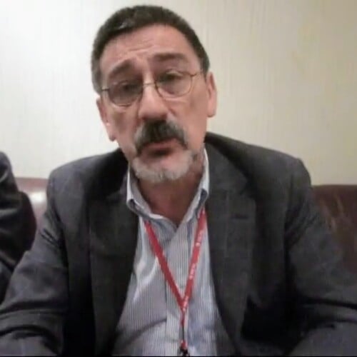 Florencio Utreras