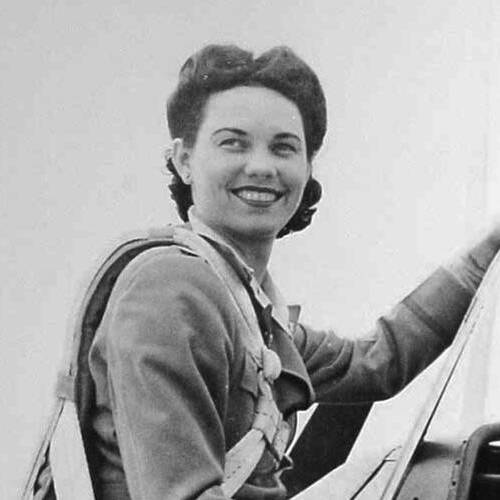 Florene Miller Watson