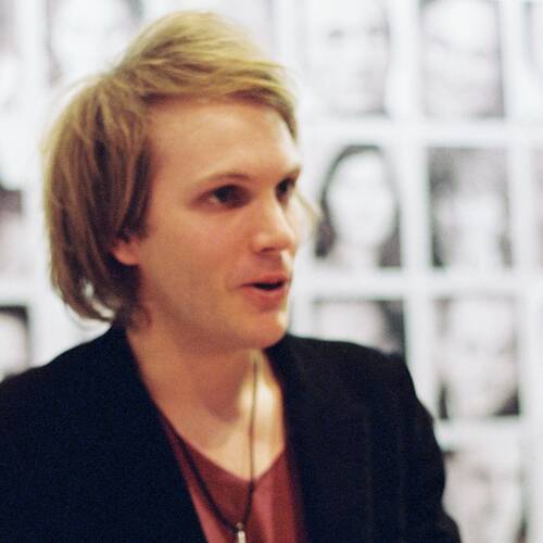 Florian Zeller