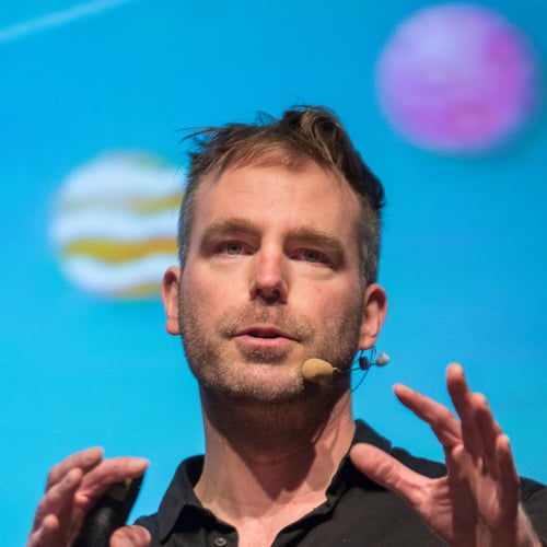 Floris Kaayk