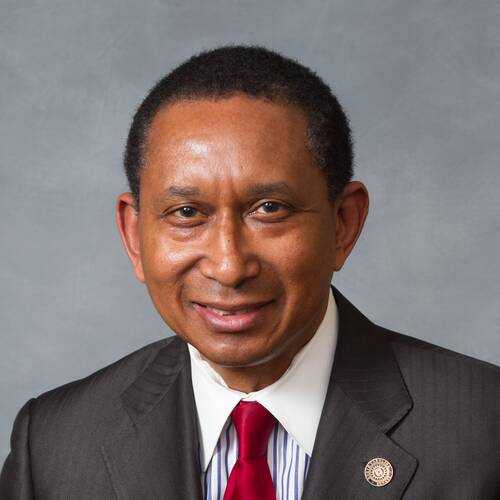 Floyd McKissick, Jr