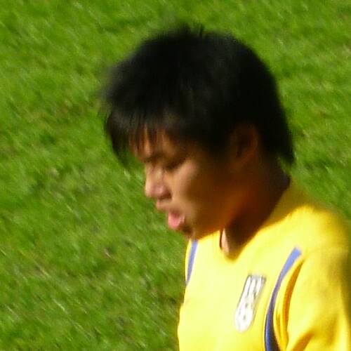 Fong Pak Lun