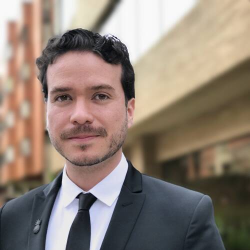 Franártur Duque
