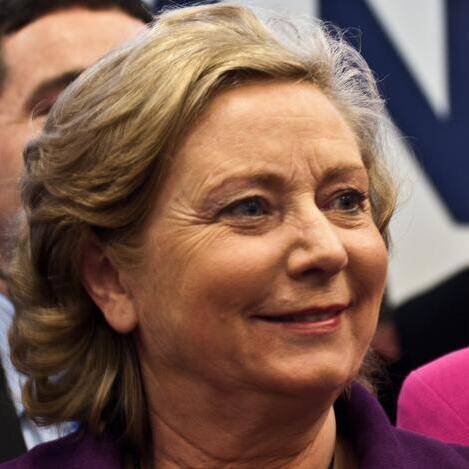 Frances Fitzgerald