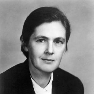 Frances Oldham Kelsey