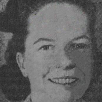 Frances Wheeler Sayler